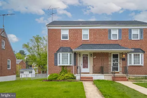131 Sipple Ave, Nottingham, MD 21236