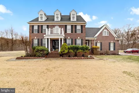 1704 Rockhaven Ave, Catonsville, MD 21228