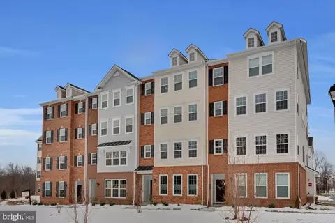 4435 Potts Ct #593, Owings Mills, MD 21117