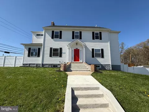 1230 Taylor Ave, Arbutus, MD 21227