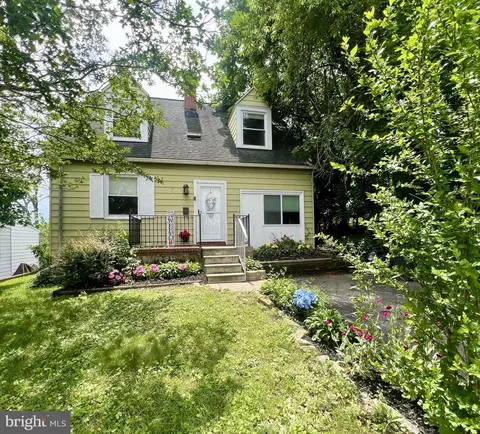 5 Delight, Nottingham, MD 21236