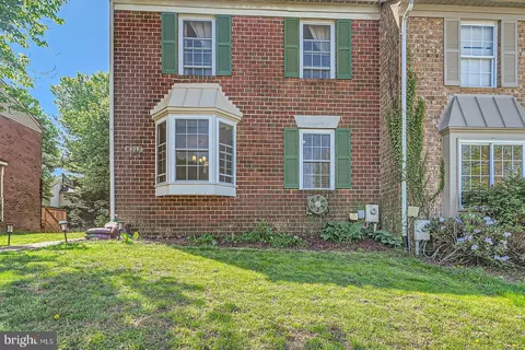 8217 Township Dr, Owings Mills, MD 21117