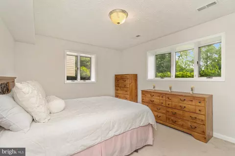 Bedroom - 4116 Mount Carmel Rd, Upperco, MD 21155 photo 4 of 5