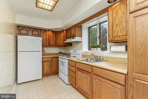Kitchen - 4116 Mount Carmel Rd, Upperco, MD 21155 photo 7 of 7