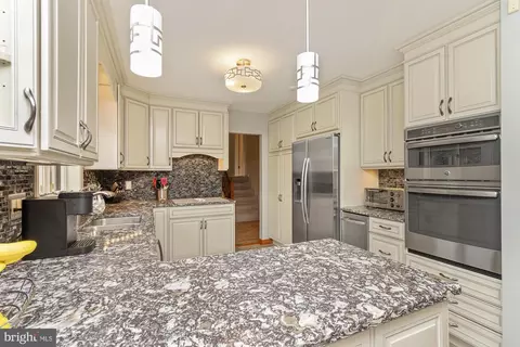 Kitchen - 4116 Mount Carmel Rd, Upperco, MD 21155 photo 5 of 7