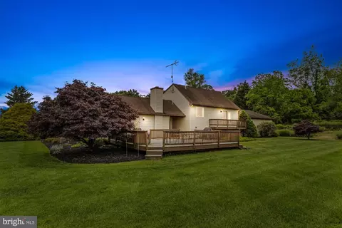 Exterior - 4116 Mount Carmel Rd, Upperco, MD 21155 photo 7 of 13