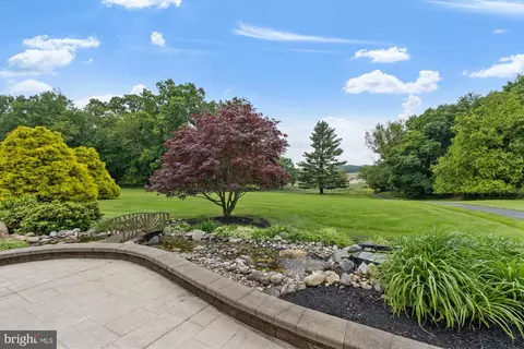 Exterior - 4116 Mount Carmel Rd, Upperco, MD 21155 photo 12 of 13
