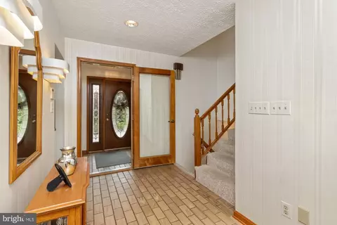 Entry Way - 4116 Mount Carmel Rd, Upperco, MD 21155 photo 1 of 4