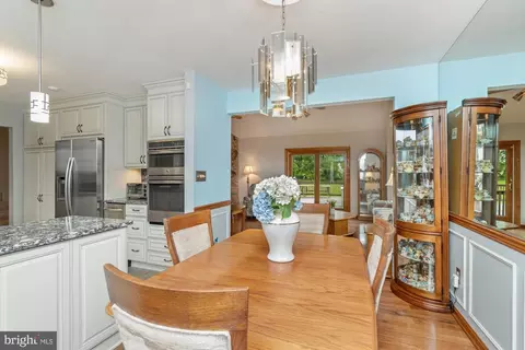 Dining - 4116 Mount Carmel Rd, Upperco, MD 21155 photo 1 of 5