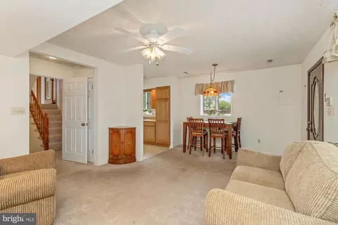 Living - 4116 Mount Carmel Rd, Upperco, MD 21155 photo 5 of 6