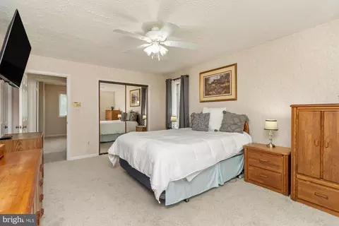 Bedroom - 4116 Mount Carmel Rd, Upperco, MD 21155 photo 1 of 5