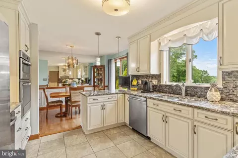 Kitchen - 4116 Mount Carmel Rd, Upperco, MD 21155 photo 1 of 7