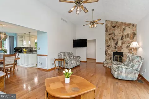 Living - 4116 Mount Carmel Rd, Upperco, MD 21155 photo 1 of 6