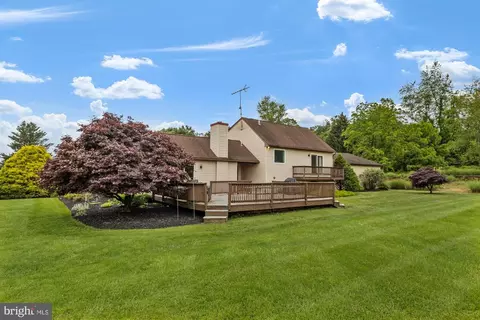 Exterior - 4116 Mount Carmel Rd, Upperco, MD 21155 photo 6 of 13