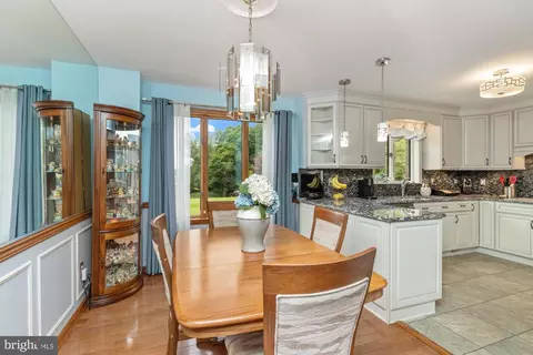 Dining - 4116 Mount Carmel Rd, Upperco, MD 21155 photo 2 of 5