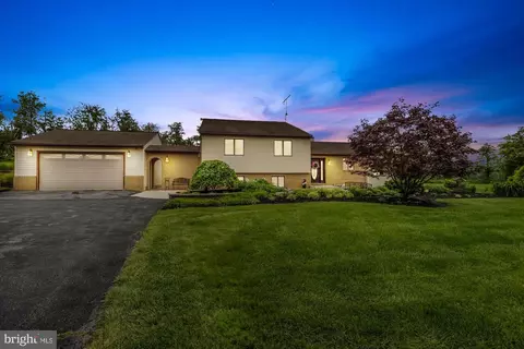 4116 Mount Carmel Rd, Upperco, MD 21155