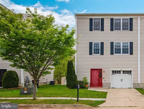 16 Karendale, Windsor Mill, MD 21244