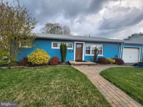 2500 Putty Hill Ave, Parkville, MD 21234
