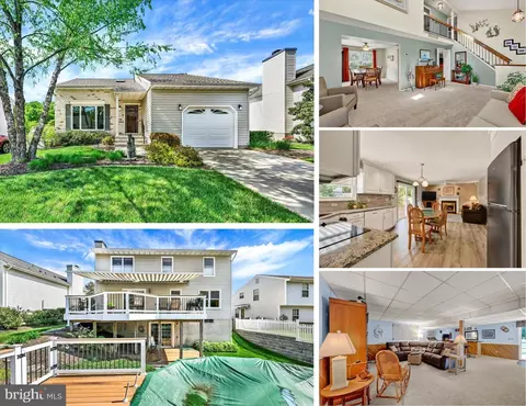 9104 Perryvale Rd, Nottingham, MD 21236