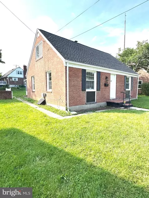 3724 Cedar Dr, Baltimore, MD 21207 photo 3