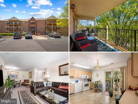 3907 Hannon Ct #3B, Nottingham, MD 21236