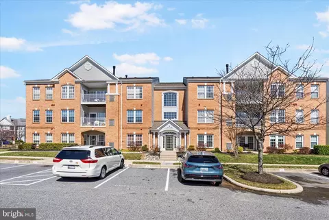 5386 Glenthorne Ct #5386, Rosedale, MD 21237