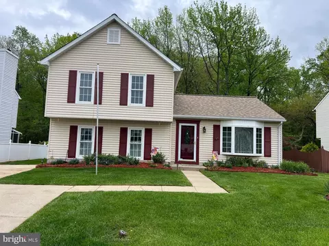 31 Maxa Ct, Middle River, MD 21220