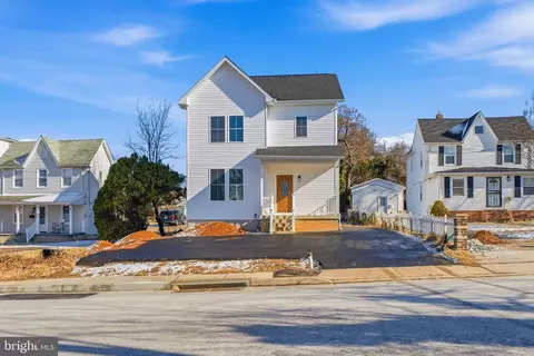206 Winters Ln, Catonsville, MD 21228