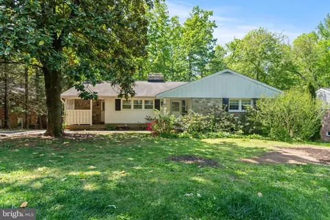 410 Seminole Ave, Catonsville, MD 21228