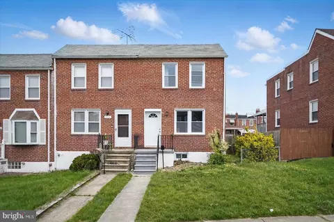 1212 Primrose Ave, Rosedale, MD 21237