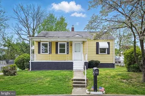 2827 Vermont Ave, Halethorpe, MD 21227