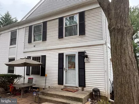 110 Ridgelawn Unit C Ridgelawn Rd #C, Reisterstown, MD 21136