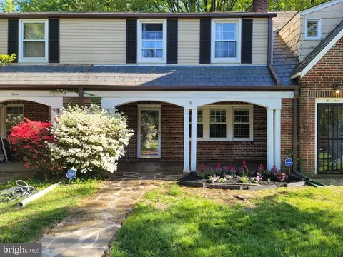 16 Somerset Rd, Catonsville, MD 21228