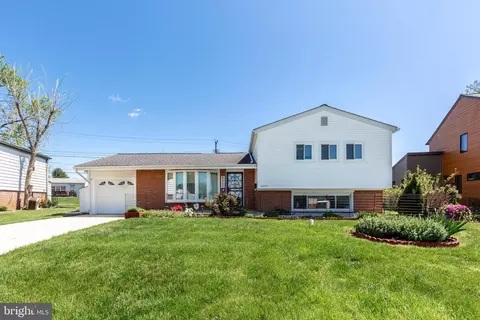 6805 Cherokee Dr, Baltimore, MD 21209