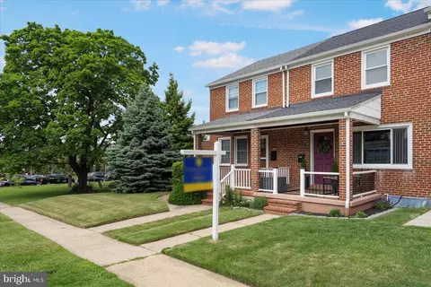 423 Westham Way, Baltimore, MD 21224