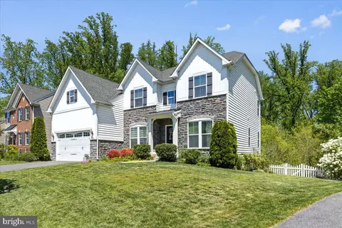 10516 Windlass Run Rd, Baltimore, MD 21220