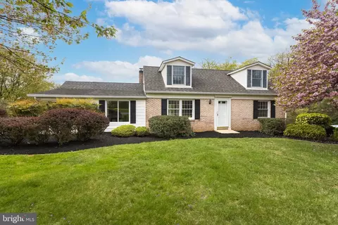 16742 Ridge Rd, Upperco, MD 21155 photo 1