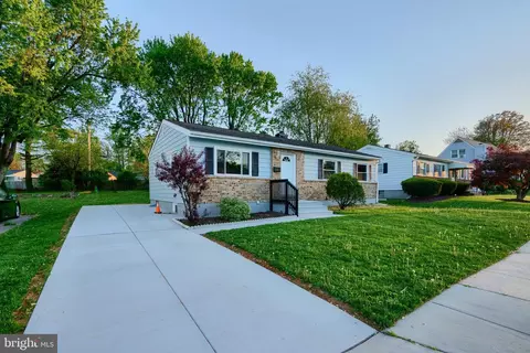 6109 Deerbrook Rd, Catonsville, MD 21228