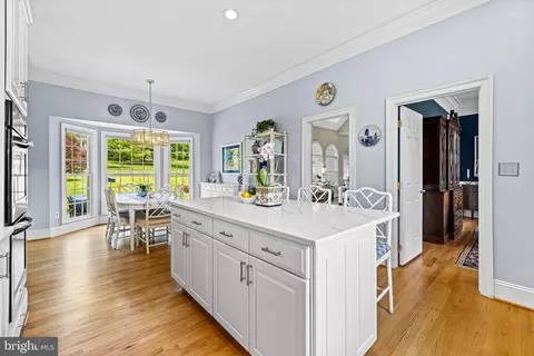 Kitchen - 4024 Cloverland Dr, Phoenix, MD 21131 photo 2 of 3