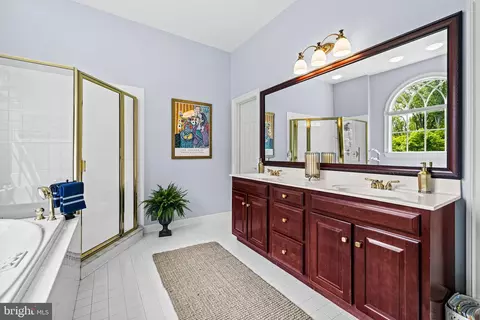 Bath - 4024 Cloverland Dr, Phoenix, MD 21131 photo 2 of 7