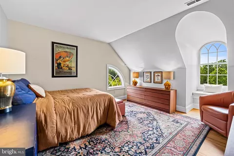 Bedroom - 4024 Cloverland Dr, Phoenix, MD 21131 photo 6 of 11