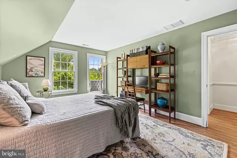 Bedroom - 4024 Cloverland Dr, Phoenix, MD 21131 photo 5 of 11