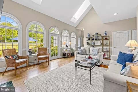 Living - 4024 Cloverland Dr, Phoenix, MD 21131 photo 3 of 3