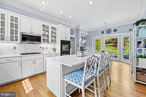 Kitchen - 4024 Cloverland Dr, Phoenix, MD 21131 photo 1 of 3
