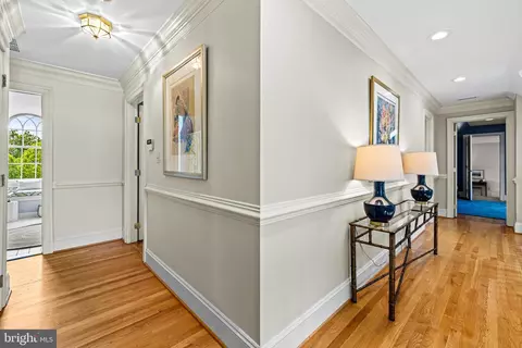 Entry Way - 4024 Cloverland Dr, Phoenix, MD 21131 photo 6 of 7