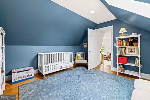 Bedroom - 4024 Cloverland Dr, Phoenix, MD 21131 photo 11 of 11