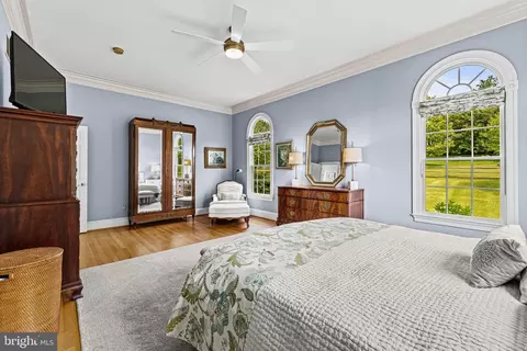 Bedroom - 4024 Cloverland Dr, Phoenix, MD 21131 photo 3 of 11
