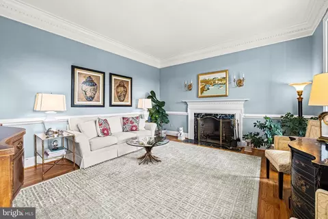 Living - 4024 Cloverland Dr, Phoenix, MD 21131 photo 1 of 3