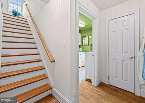 Entry Way - 4024 Cloverland Dr, Phoenix, MD 21131 photo 5 of 7