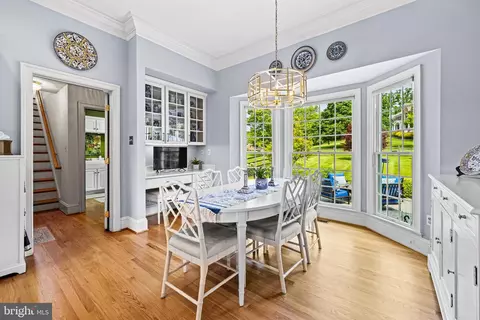 Dining - 4024 Cloverland Dr, Phoenix, MD 21131 photo 5 of 5